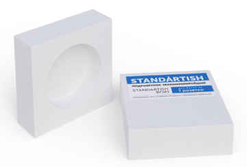 Подрозетник Standartish BOX1 (115х115)