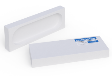 Подрозетник Standartish BOX4 (334х115)