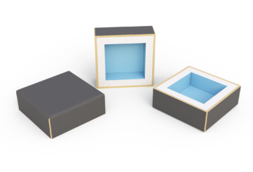 Подрозетник Standartish BOX1