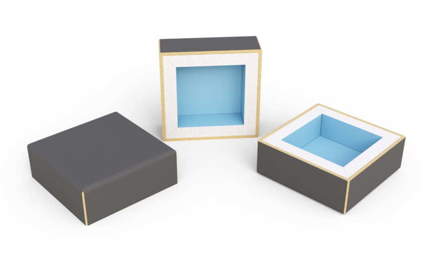 Подрозетник Standartish BOX1