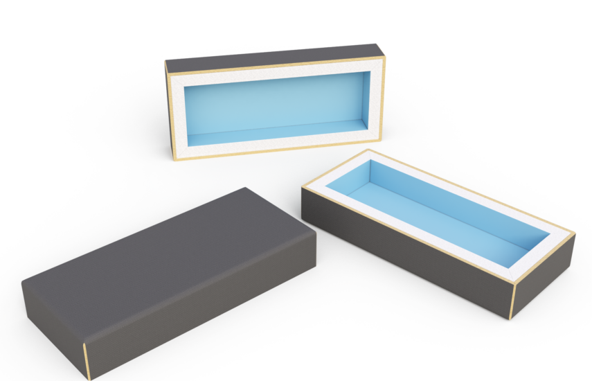 Подрозетник Standartish BOX3